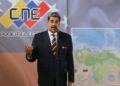 Maduro a la oposición: “Si el CNE te convoca estás obligado como candidato a acudir”