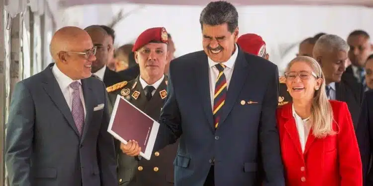 Maduro