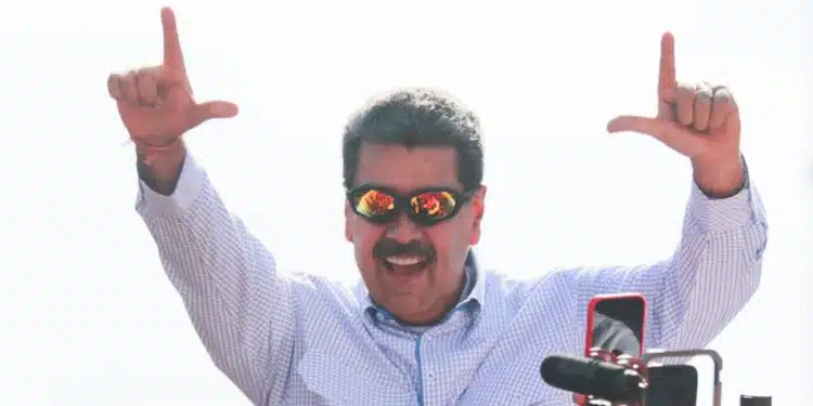 Maduro