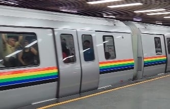 Metro de Caracas