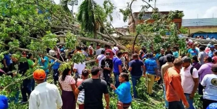 Foto / El Regional del Zulia