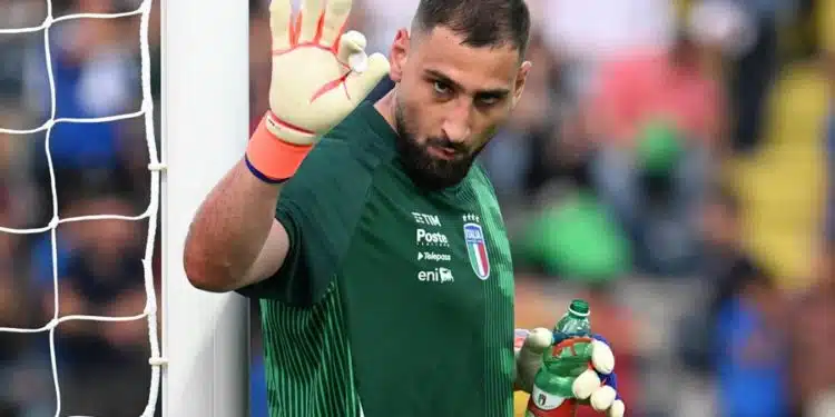 Donnarumma