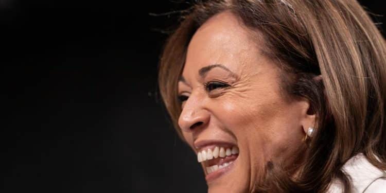 Kamala Harris