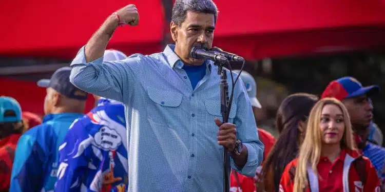 Maduro