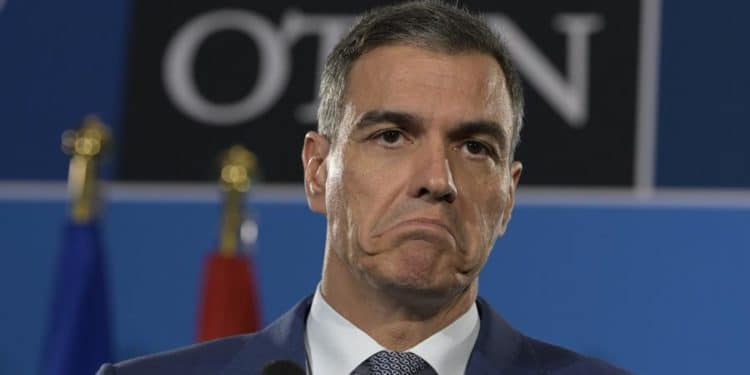 Pedro Sánchez