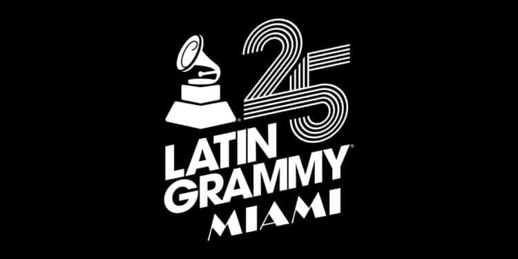 GRAPHIC COURTESY OF THE LATIN RECORDING ACADEMY