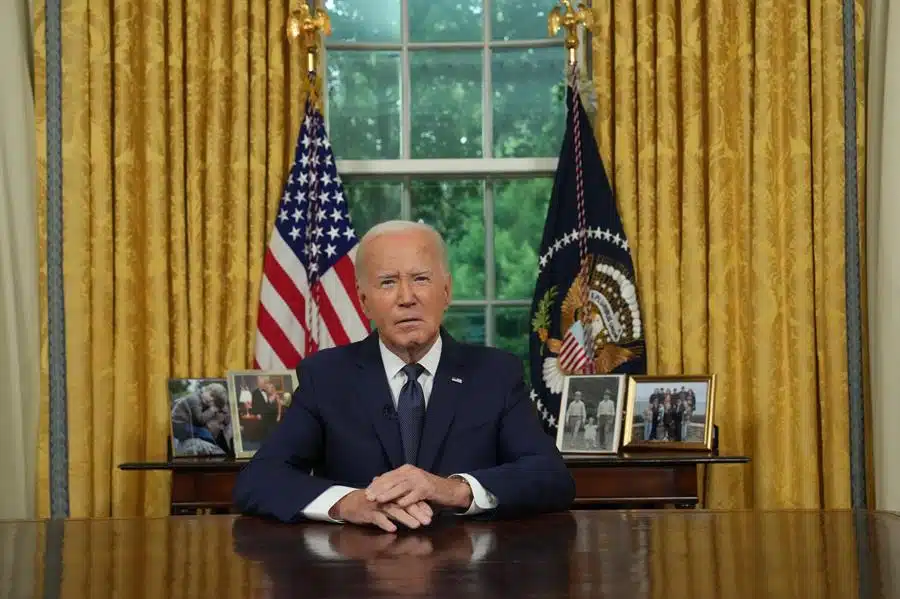 Biden