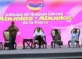 Maduro ordena la entrega de combos Clap Médico-Alimentario a adultos mayores