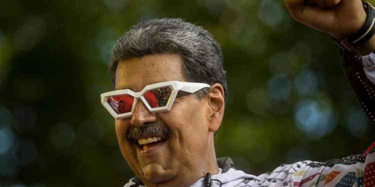 Maduro