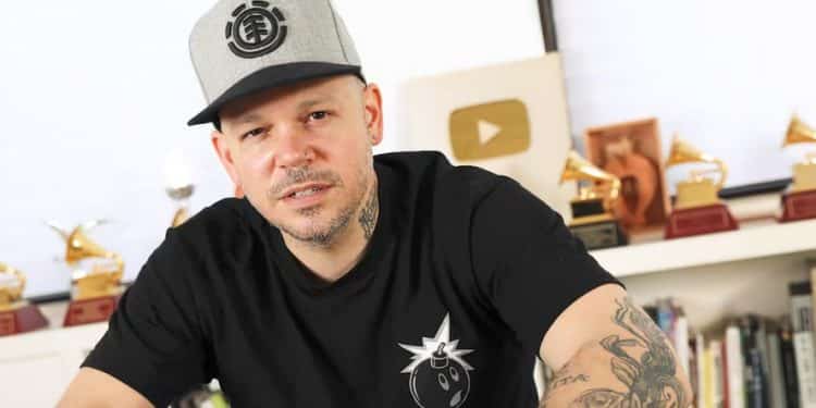 Residente