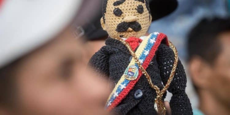 Maduro