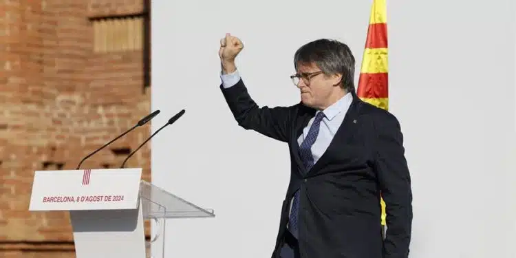 Puigdemont