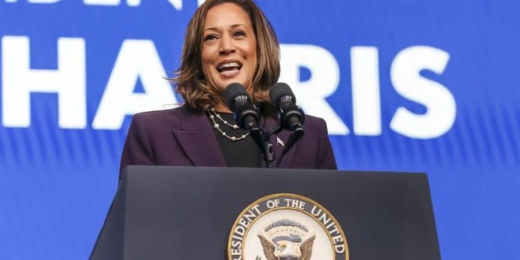 Kamala Harris