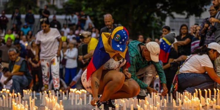 oposición venezolana