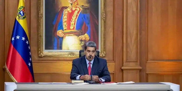 Maduro