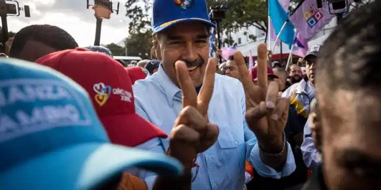 Maduro