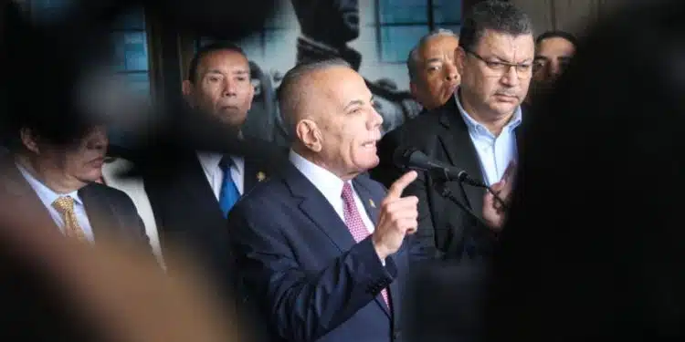 Manuel Rosales