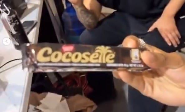 Cocosette