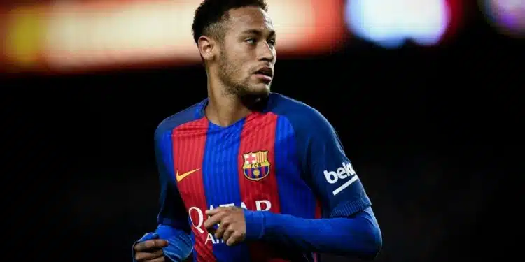 Neymar