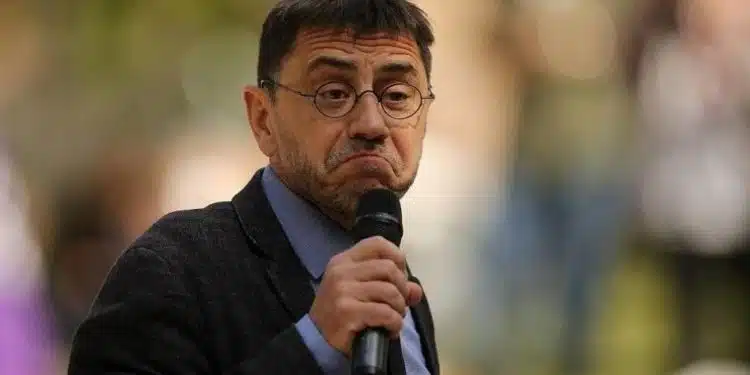 Juan Carlos Monedero