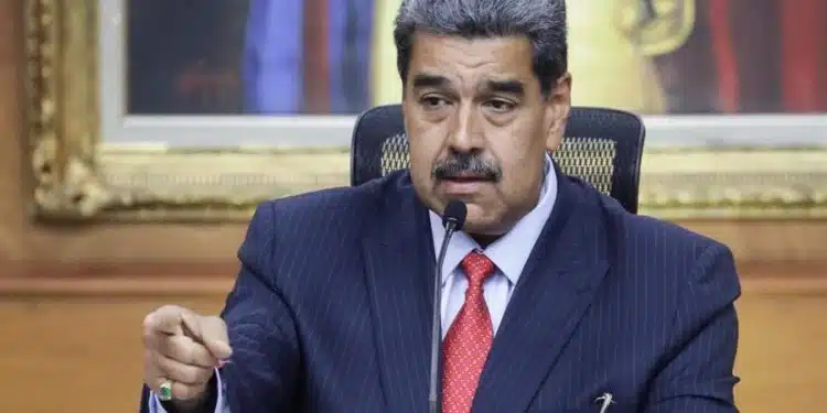 Maduro