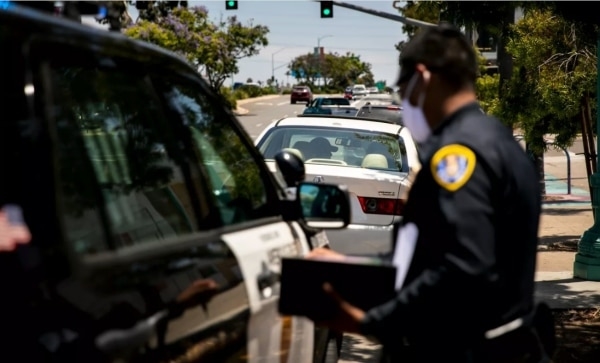 Foto: Los Ángeles Times