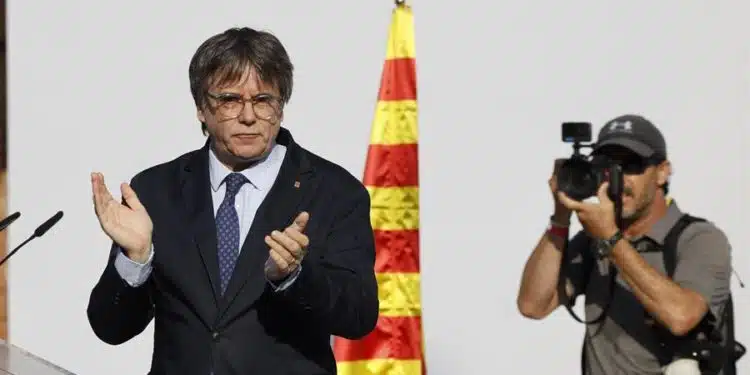 Puigdemont