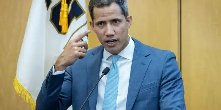 Guaidó