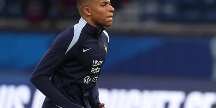 Mbappé