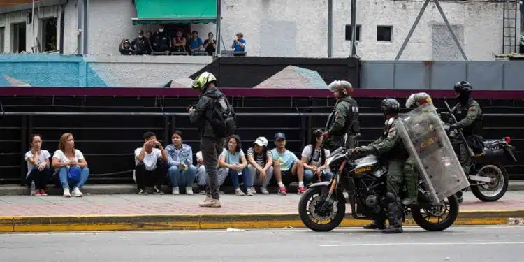 Misión de la ONU fascismo fiscalía