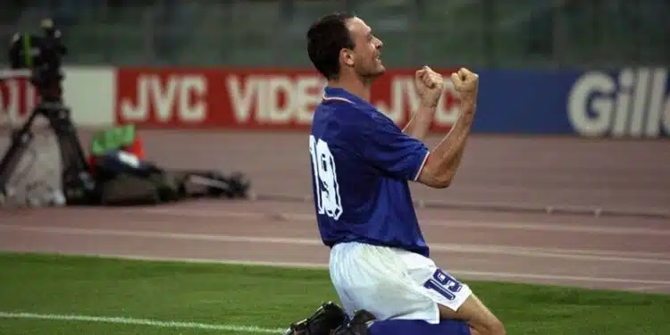 Schillaci