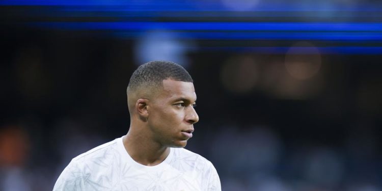 Mbappé