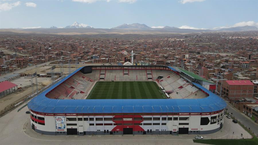 El Alto