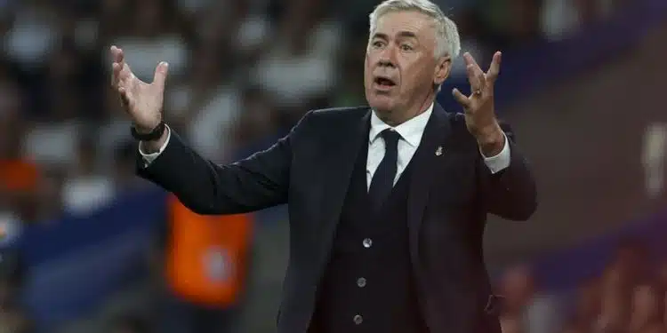 Ancelotti