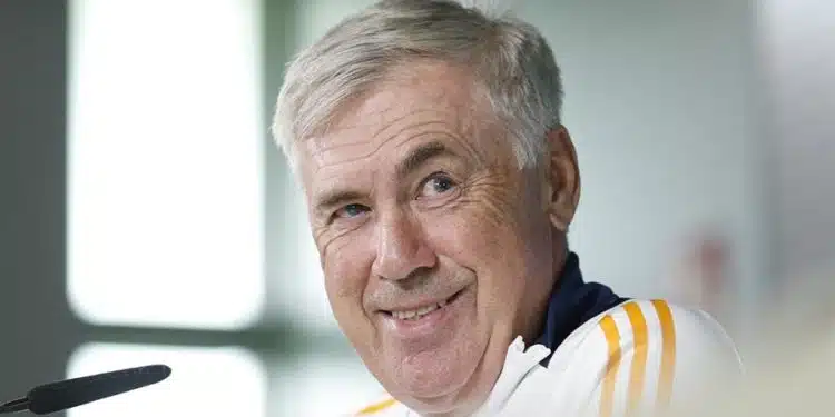 Ancelotti