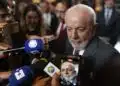 Lula busca reanudar conversación con Venezuela para que vuelva “la normalidad democrática”