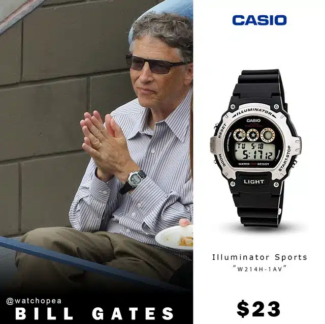 Bill Gates