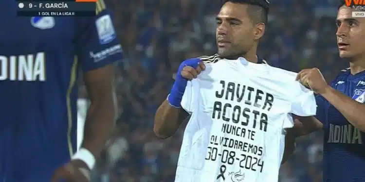 Radamel Falcao