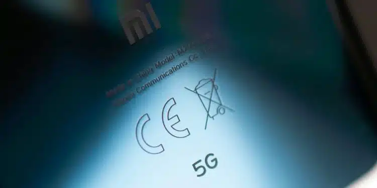 5G