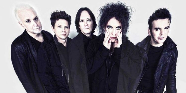 The Cure