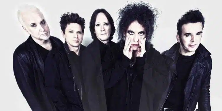 The Cure