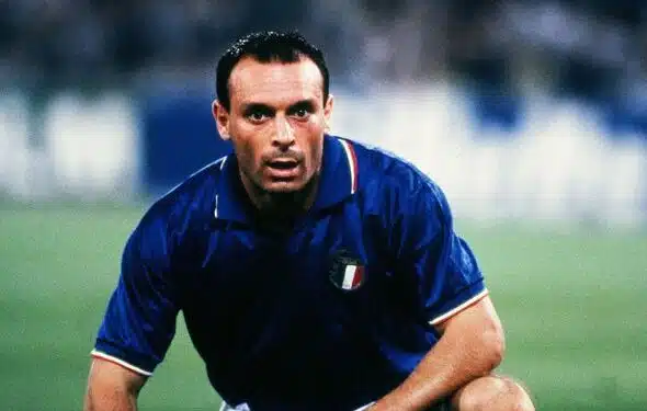 Schillaci