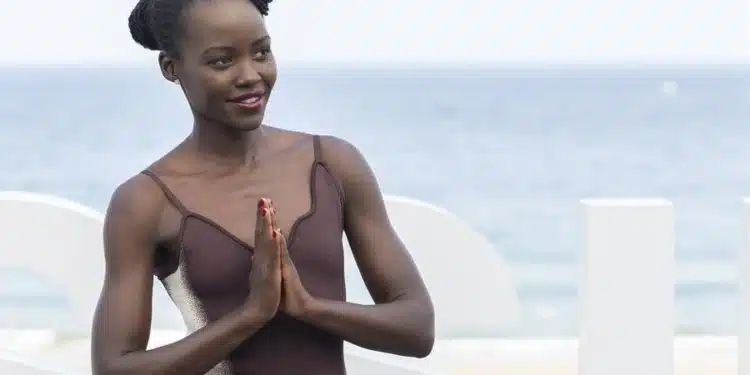 Lupita Nyong'o