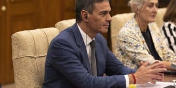 Pedro Sánchez se reunirá en los próximos días con Edmundo González