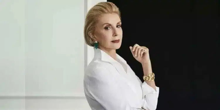 Carolina Herrera