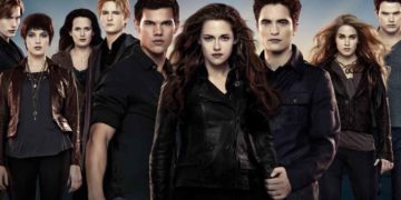 ¿Eres fan de Crepúsculo? El anuncio que hizo Netflix que seguro te encantará