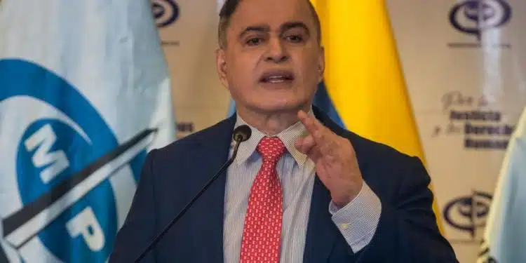 Tarek William Saab rechaza el informe de la Misión de Determinación de Hechos de la ONU