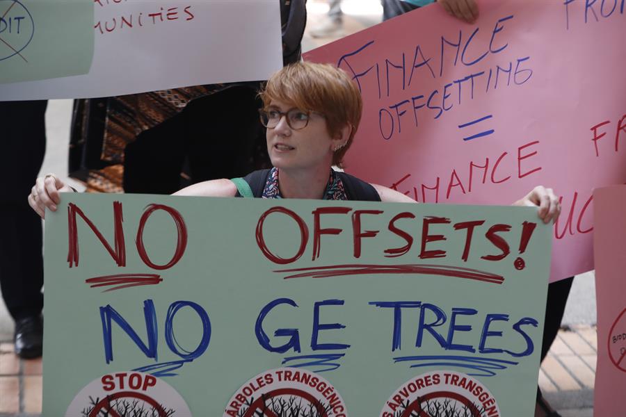 Comienza en la COP16 un desinflado segmento de alto nivel de toma de decisiones finales