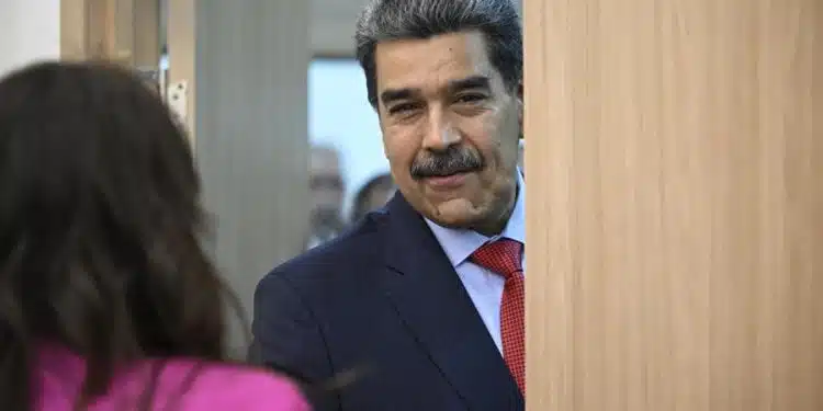 Maduro