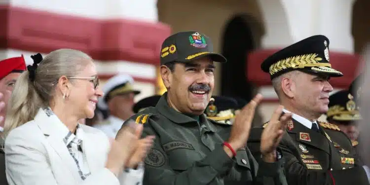 Maduro